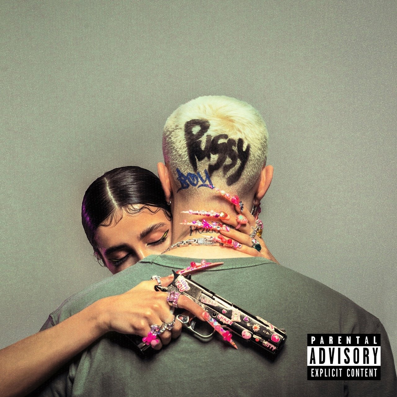 ЕГОР КРИД feat. OG Buda - ЗДРАВСТВУЙТЕ