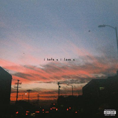 Gnash - I Hate U, I Love U (Feat. Olivia O'brien)