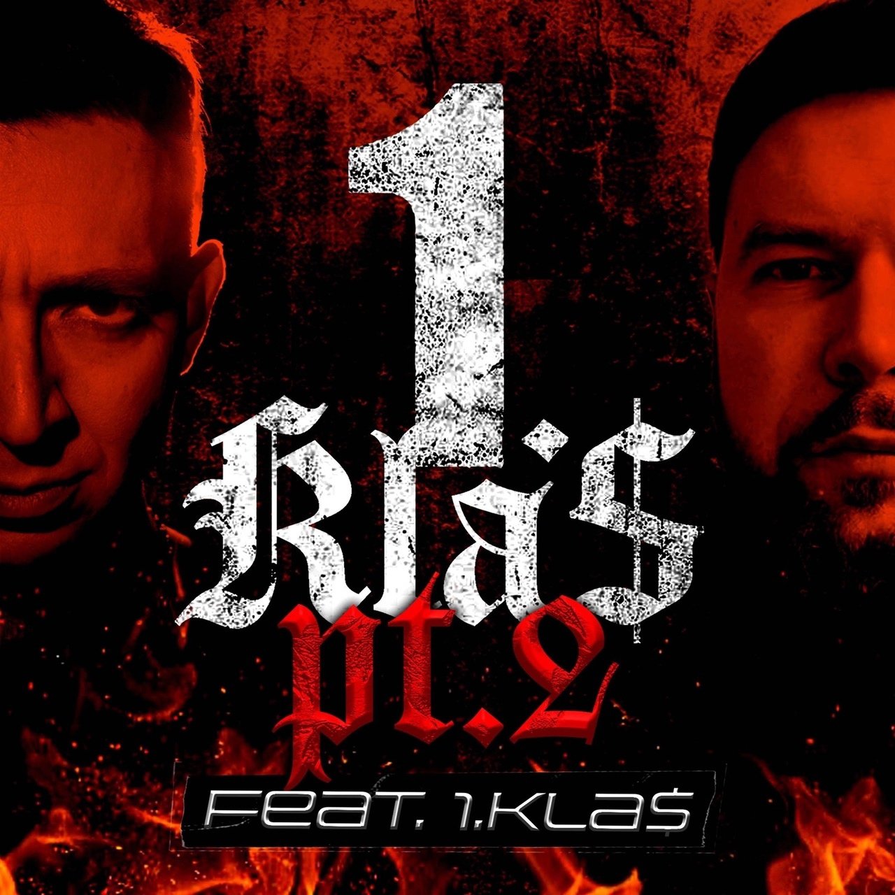 Oxxxymiron feat. 1.Kla$ - 1.kla$ Pt. 2