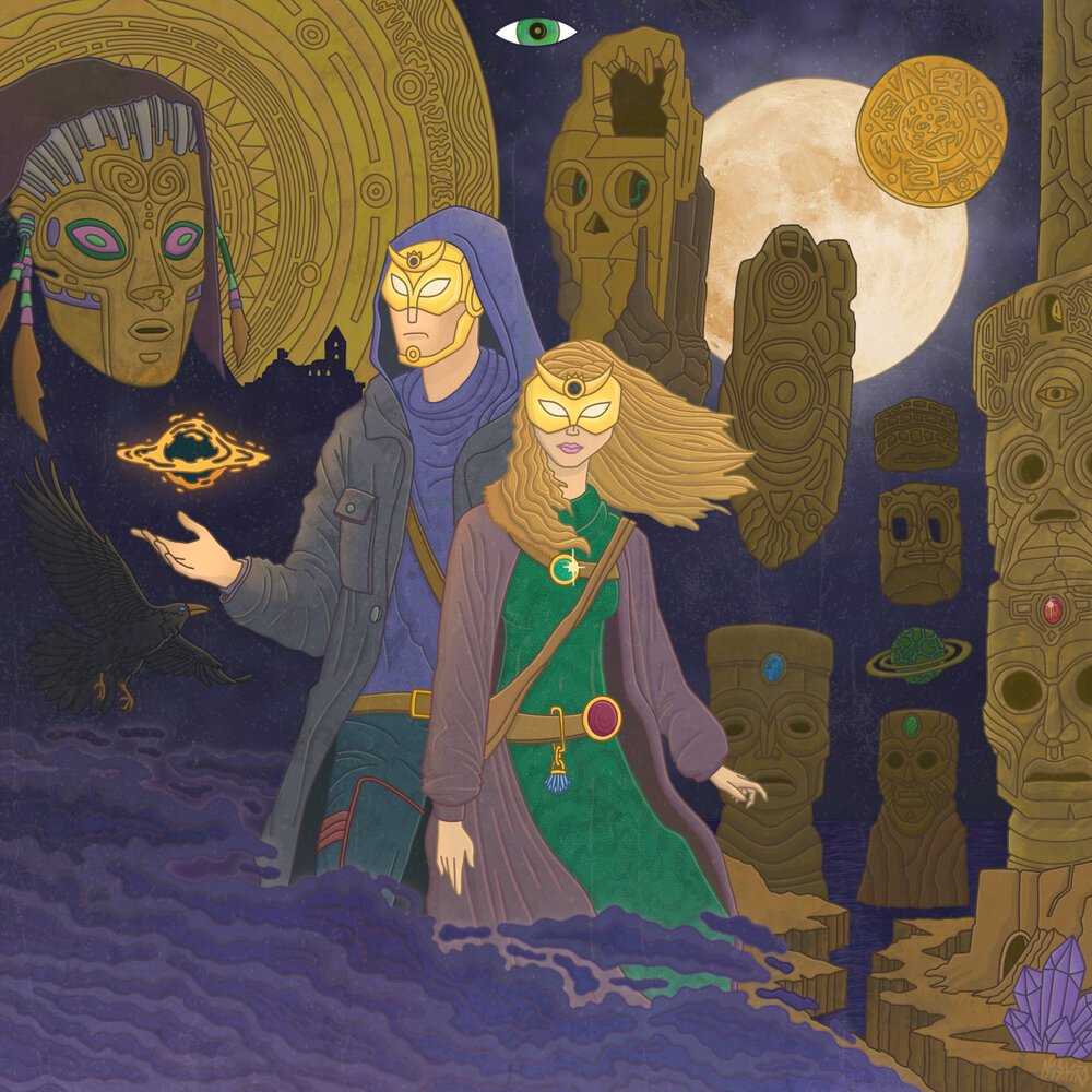 Feduk - Космос