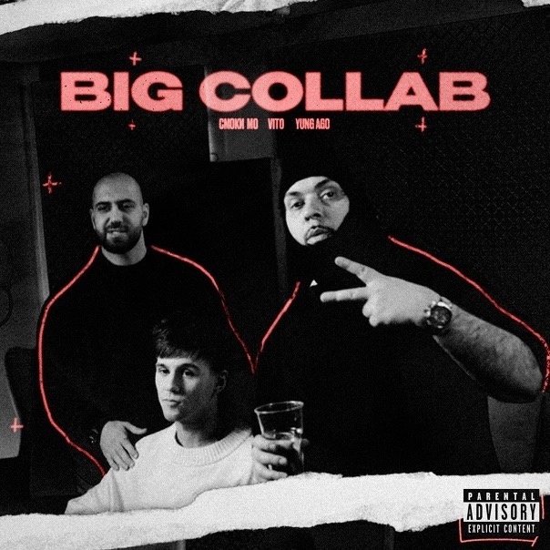 Смоки Мо & VITO & Yung Ago - BIG COLLAB