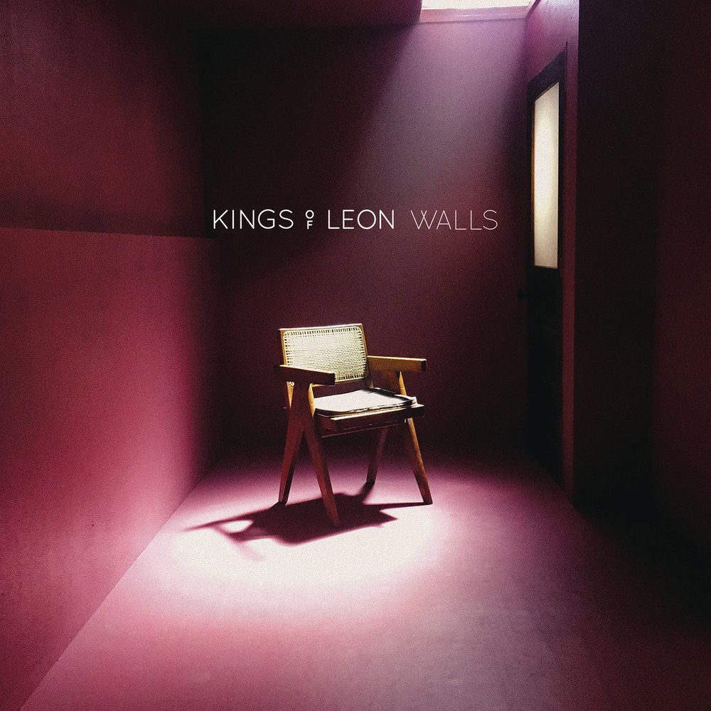 Kings Of Leon - Walls