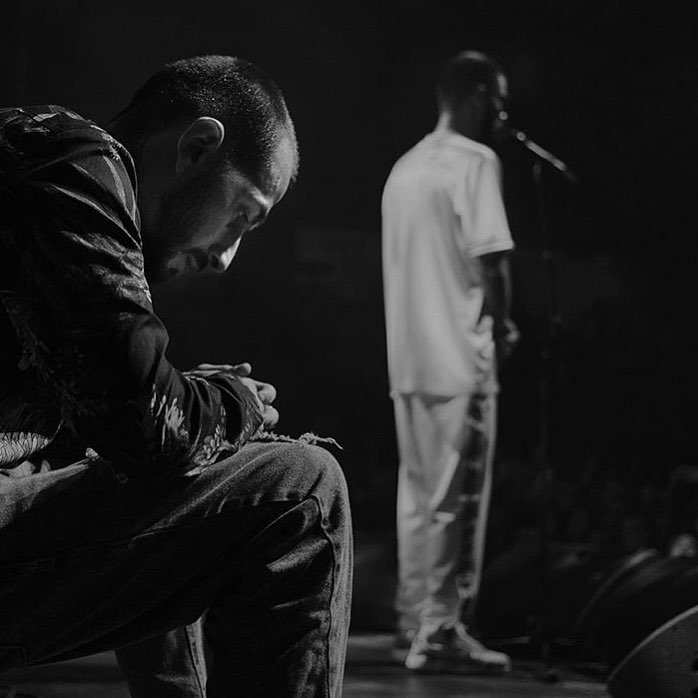 MiyaGi & Эндшпиль (Andy Panda) - KRIMINAL