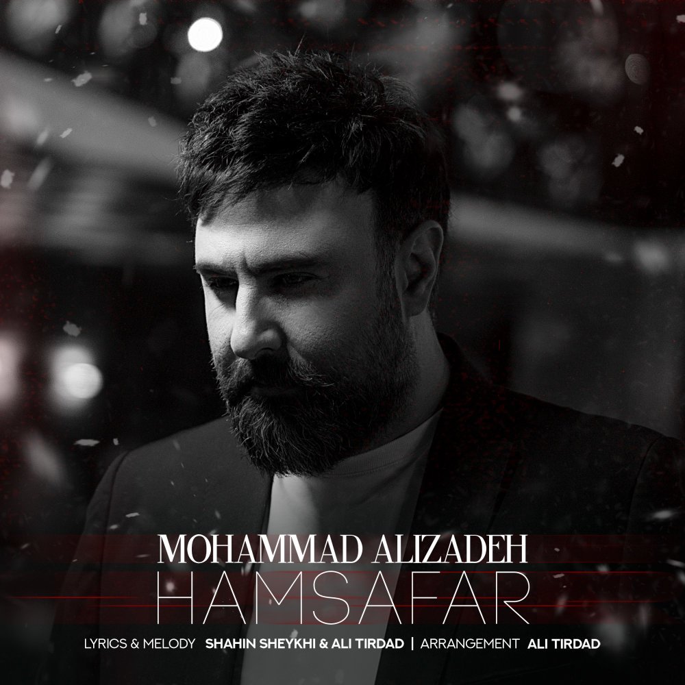 Mohammad Alizadeh - Hamsafar