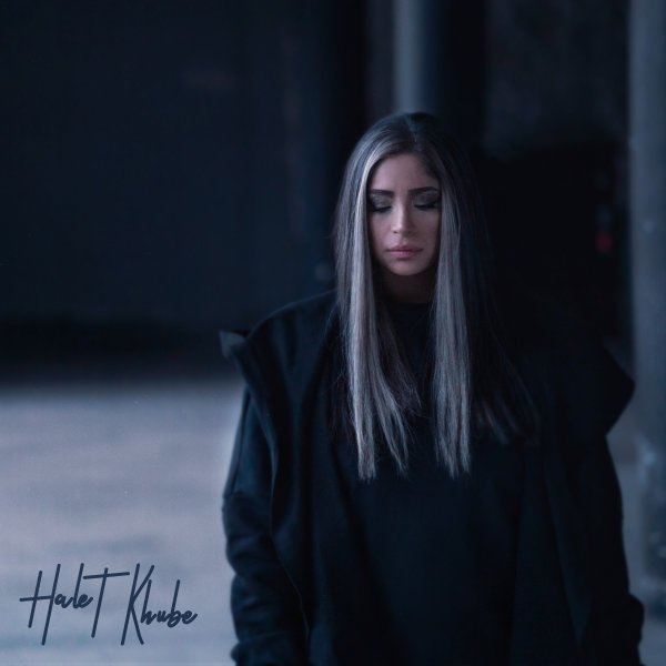 Sogand - Halet Khube