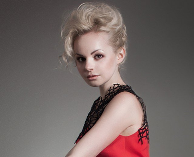 Алиса Вокс & Феликс Бондарев - Зал Ожидания