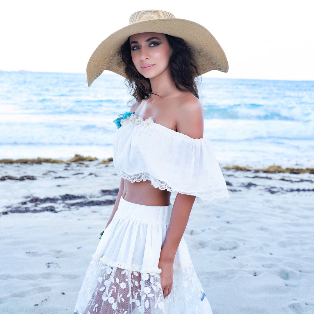 Зара - Мир Вашему Дому