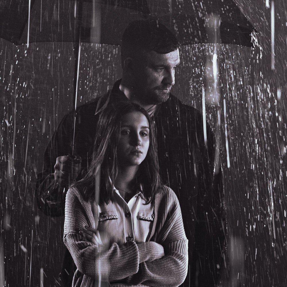 Баста - Верю В Тебя