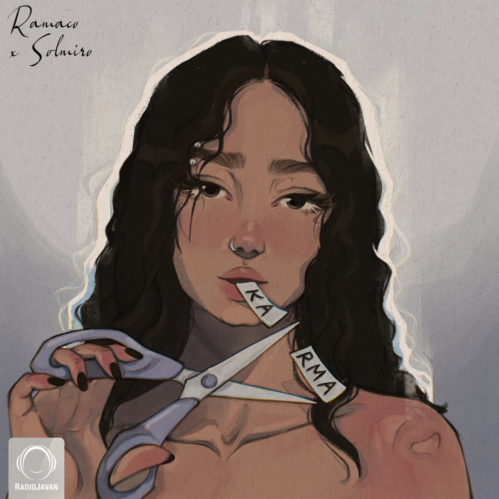 Ramaco & Solmiro - Karma