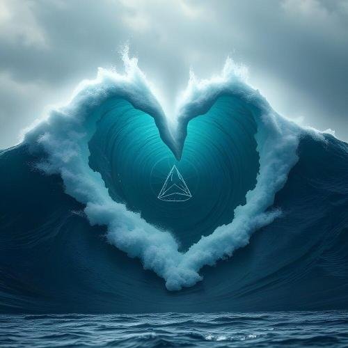 Leonid Rudenko, NYUSHA, DILARA - Цунами