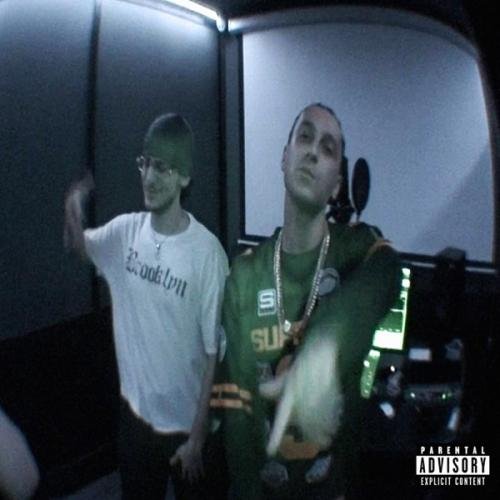 BUSHIDO ZHO & Yanix - GLOCK17