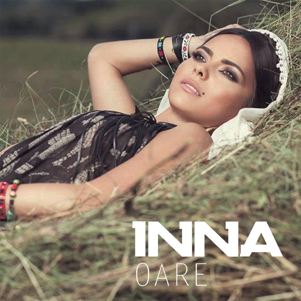 Inna - Oare