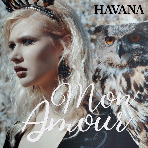 Havana - Mon-Amour