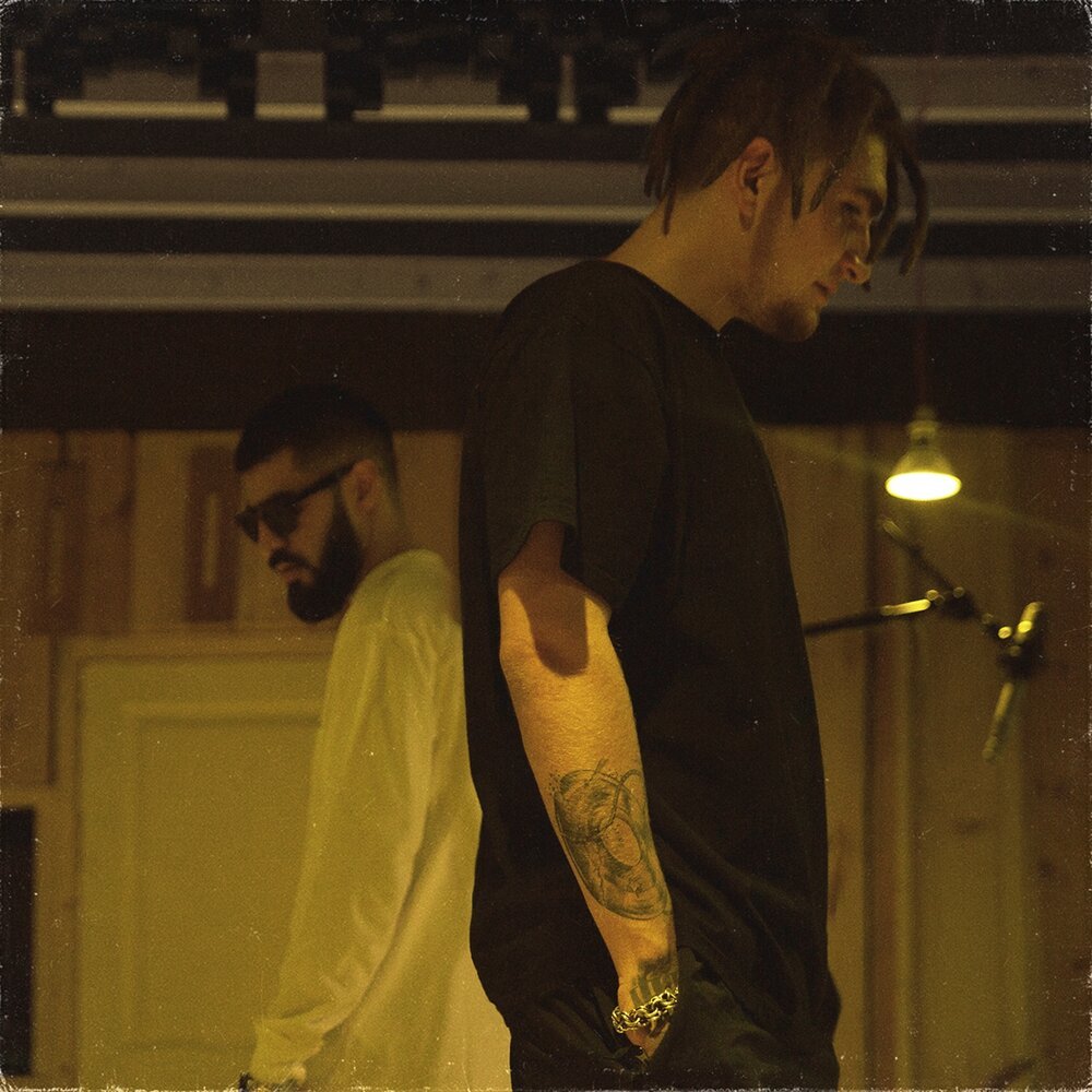 Miyagi & TumaniYO - Jamm