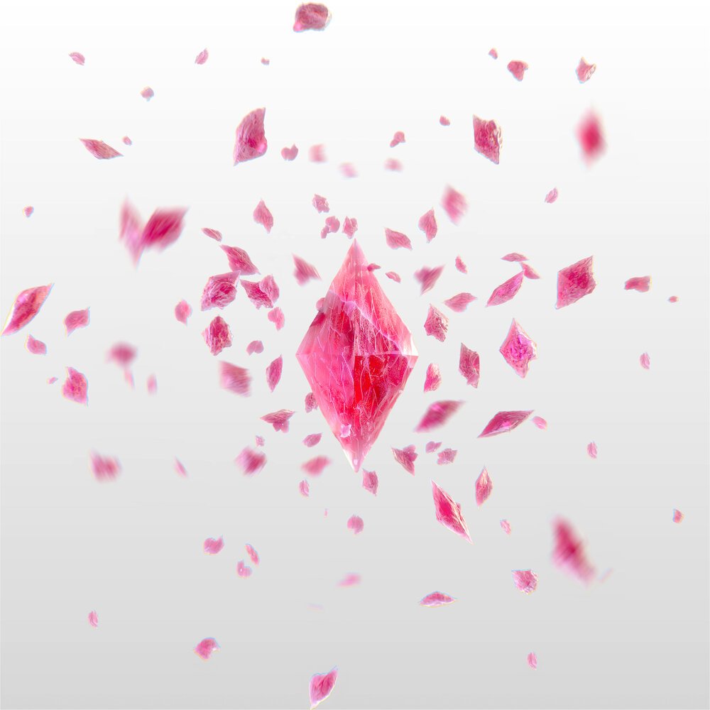 Rickey F & Баста - Криоген