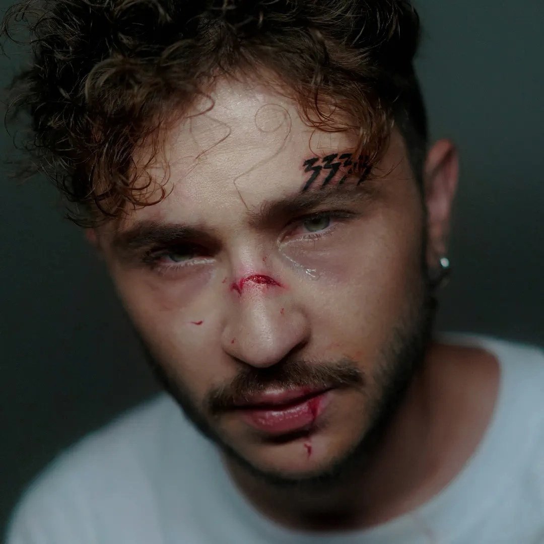 3333 & Dzharakhov - Трезвым