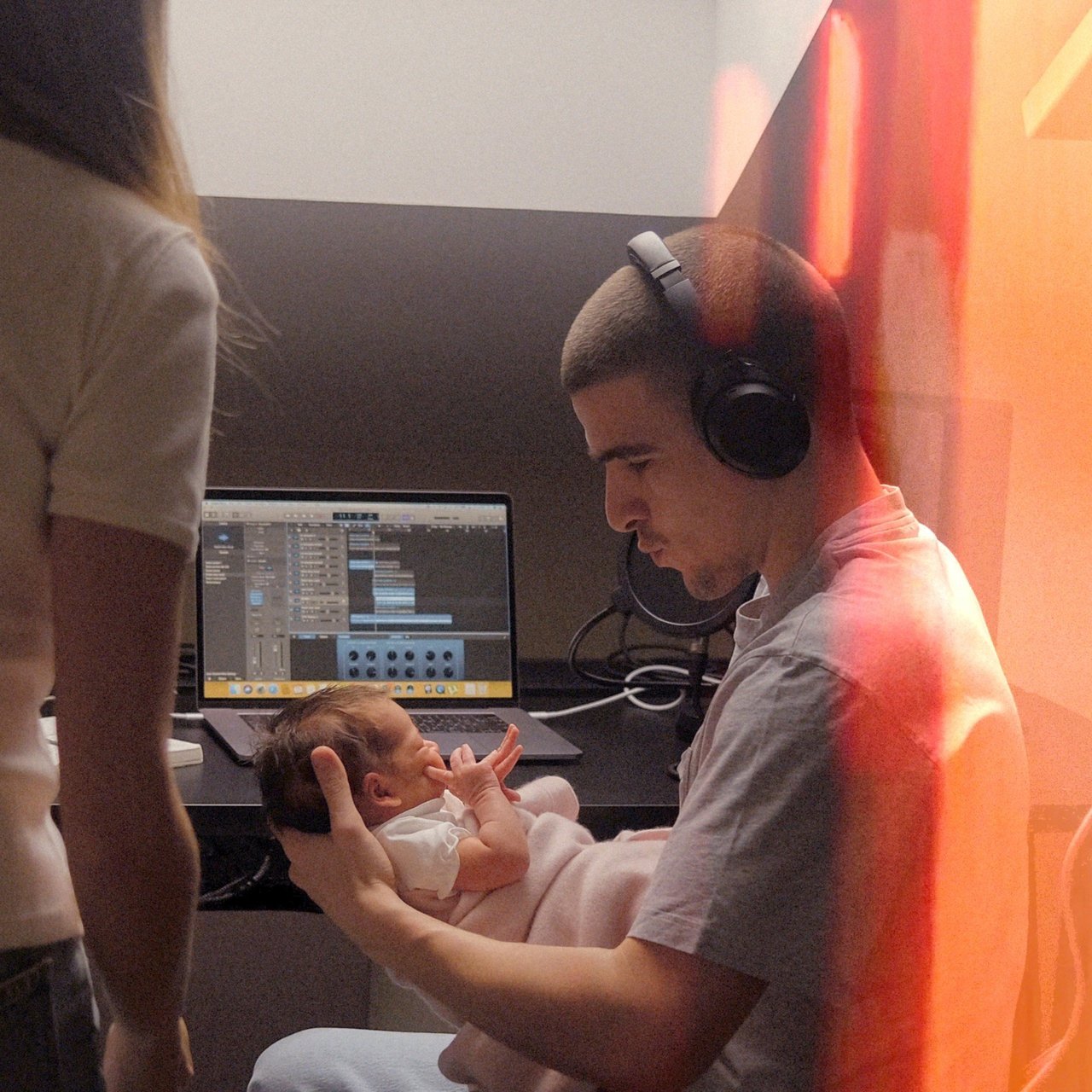 Feduk - Колыбельная