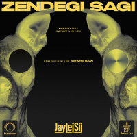 Jay Lei Sij - Zendegi Sagi