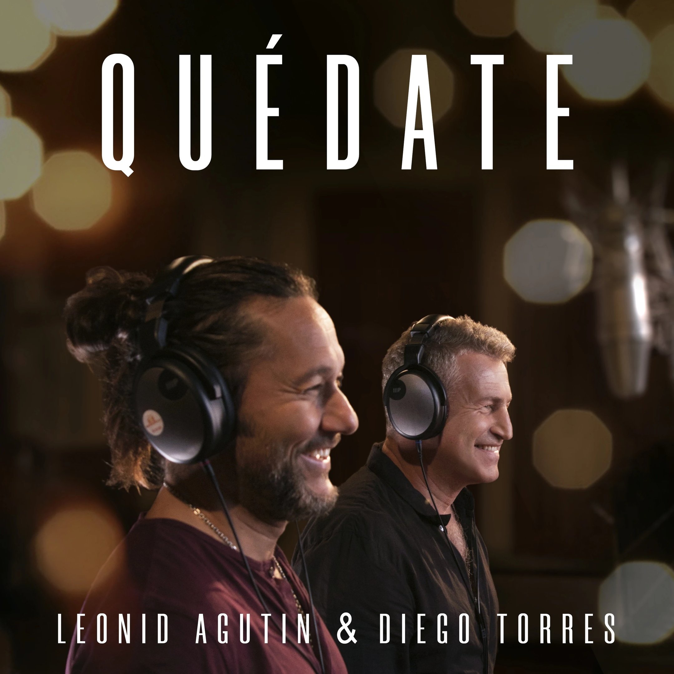 Леонид Агутин & Diego Torres - Quédate