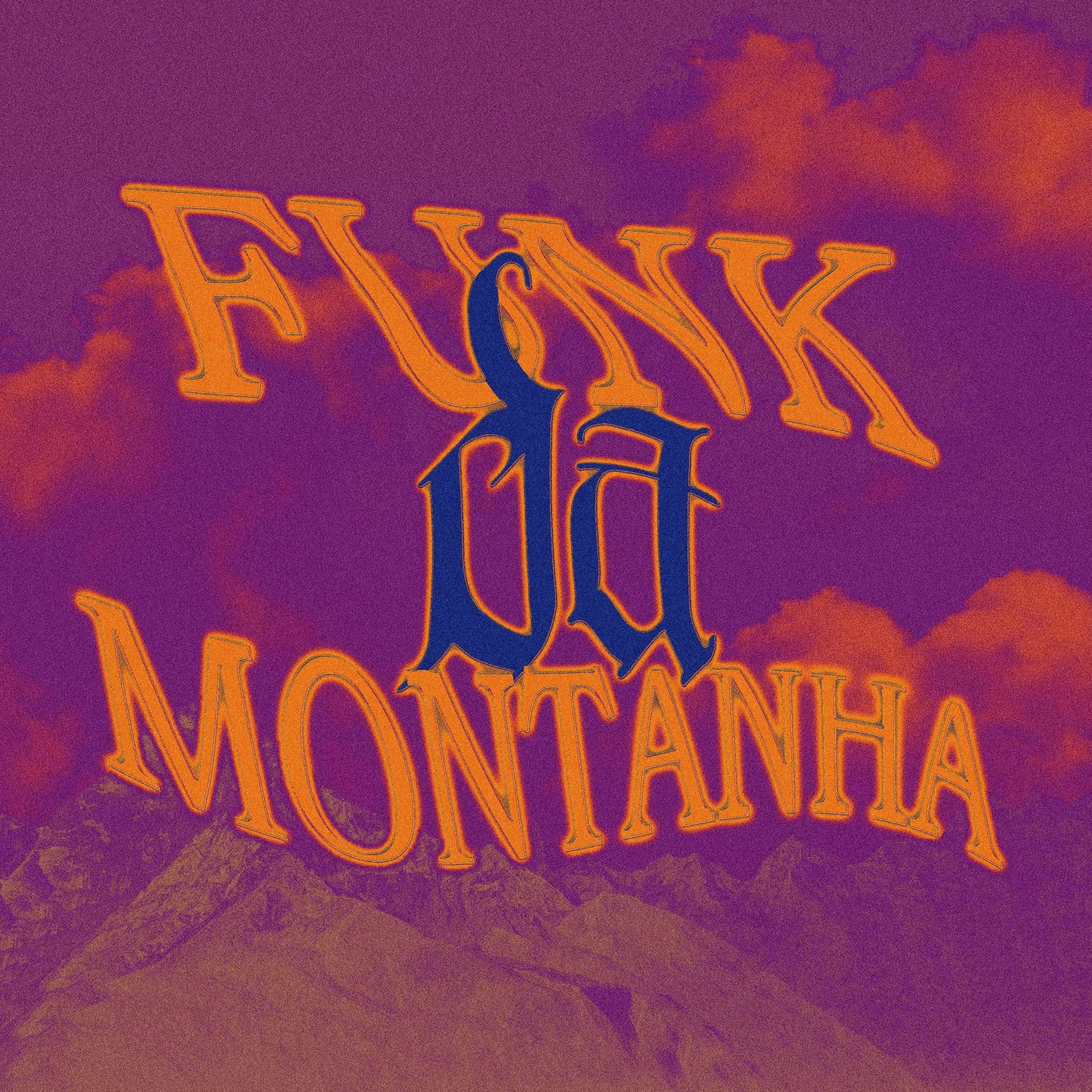 chipbagov, SCARIONIX, IMMORTAL PLAYA - Funk Da Montanha (Slowed)