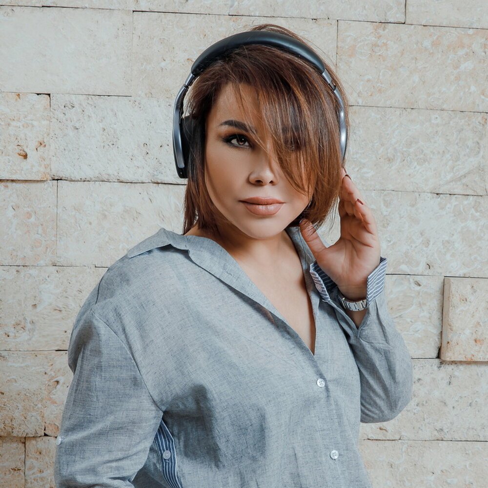 Юлдуз Усманова - Muhabbat