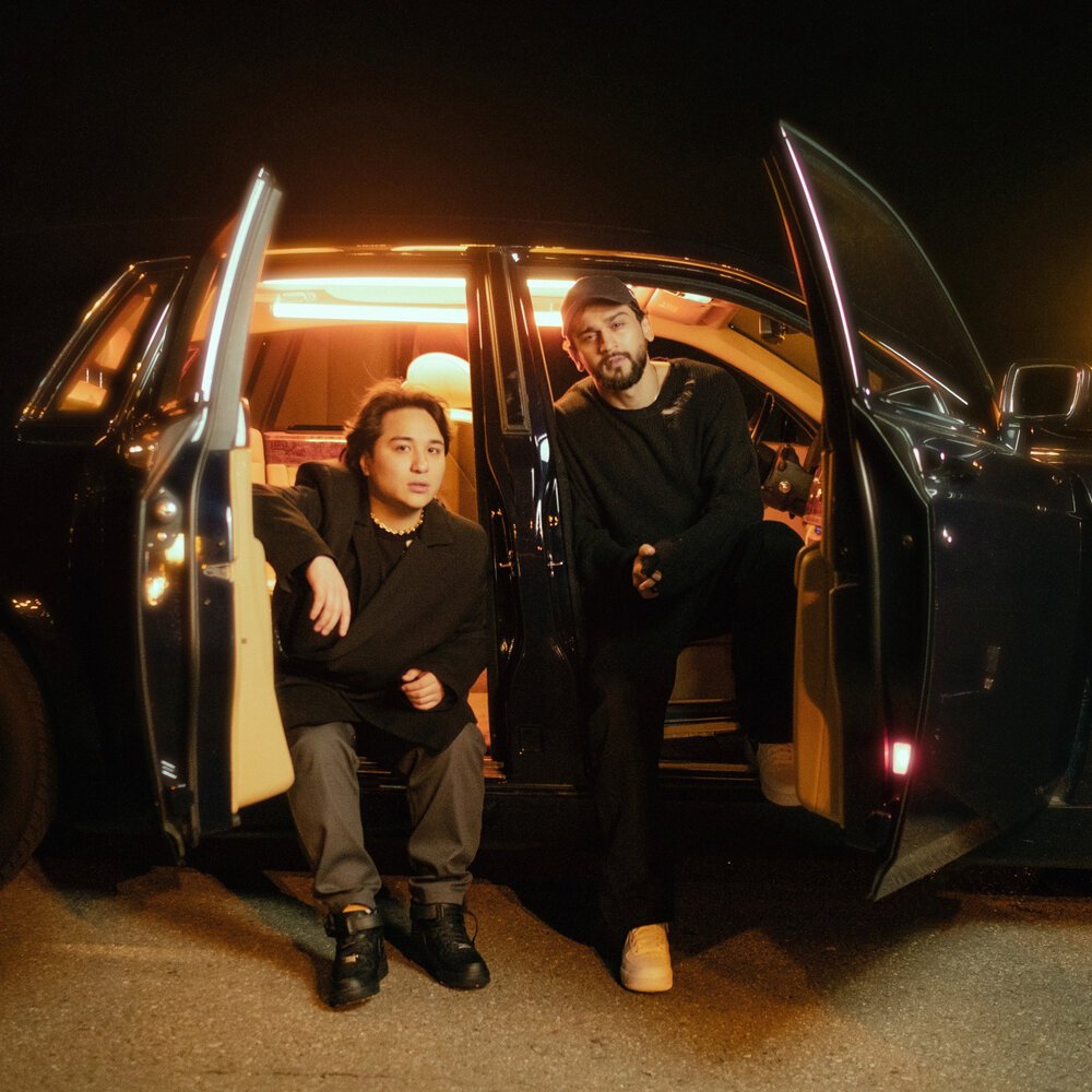 JONY & The Limba - Босс