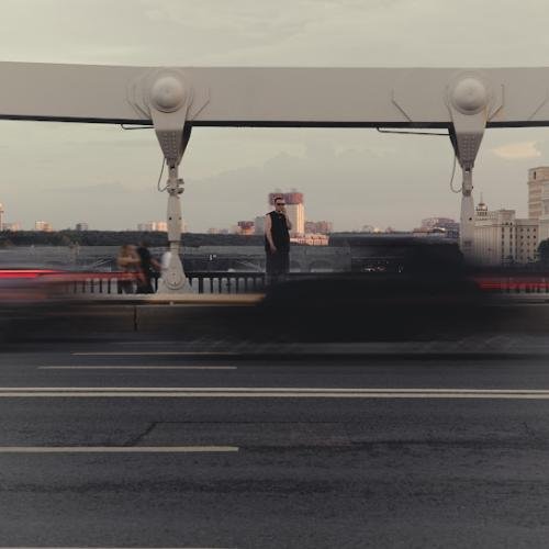 Luxor - Занято (feat. SABU)