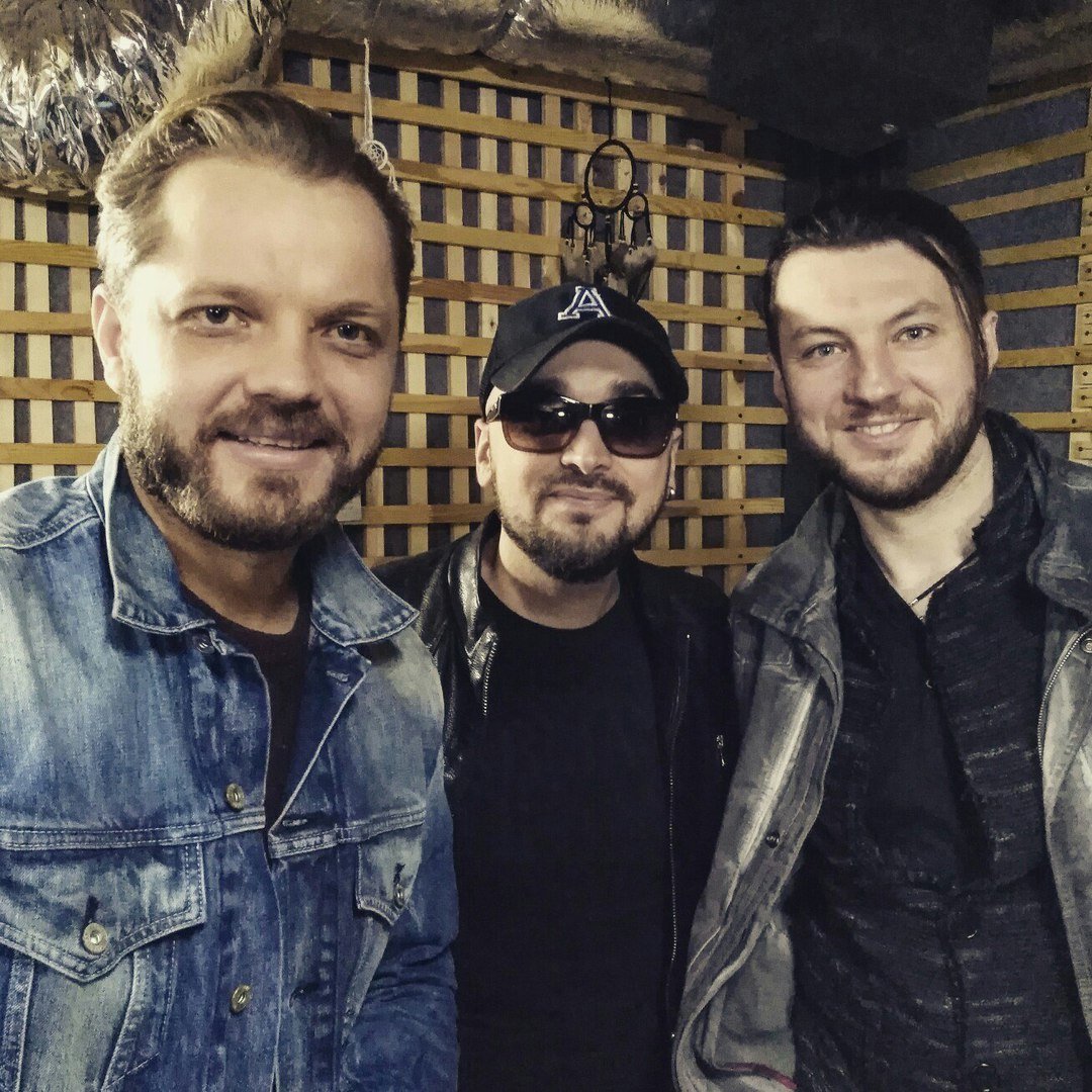 Авиатор - Сети