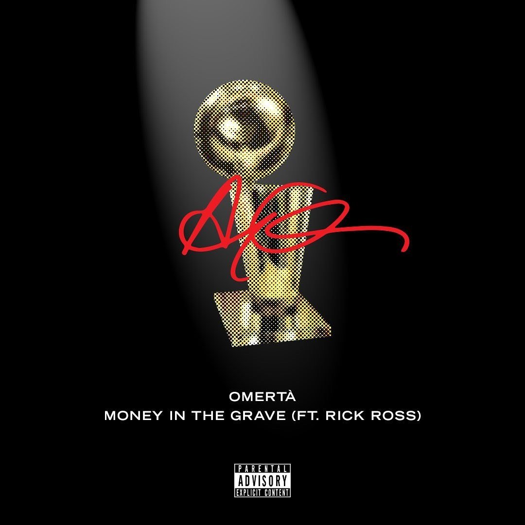 Drake - Omertà