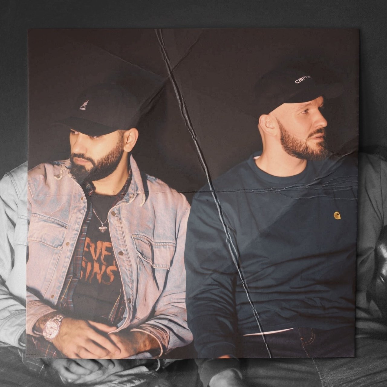 HammAli, Loc-Dog - Просто разговор