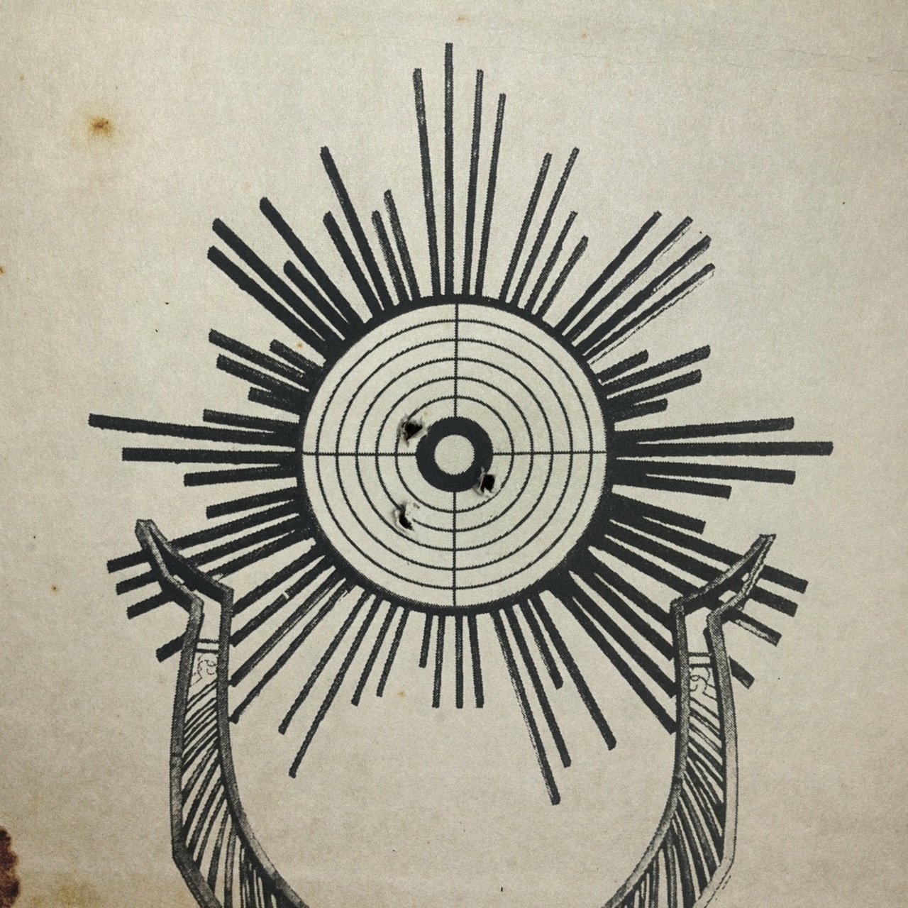 MiyaGi & Andy Panda - Патрон