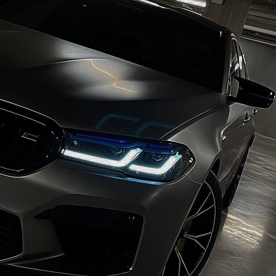 bearwolf, WXREAD - Гроза