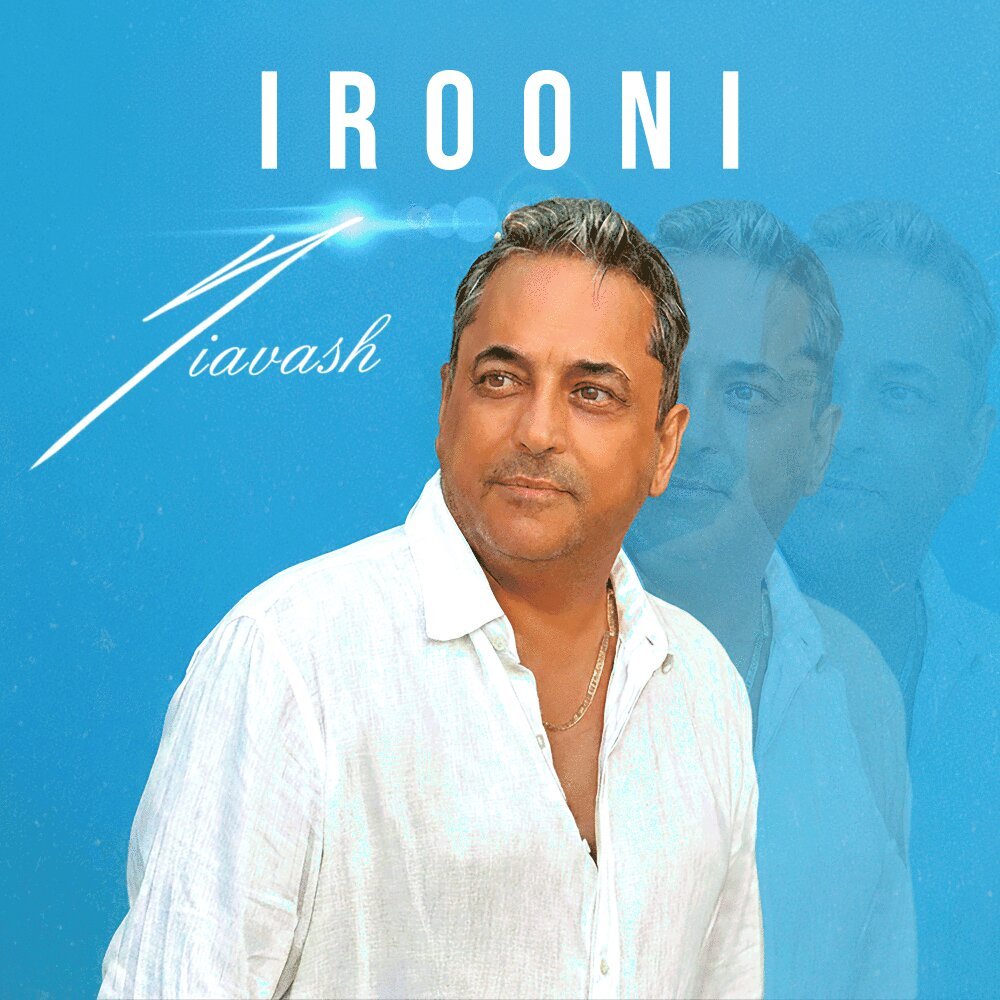 Siavash - Irooni