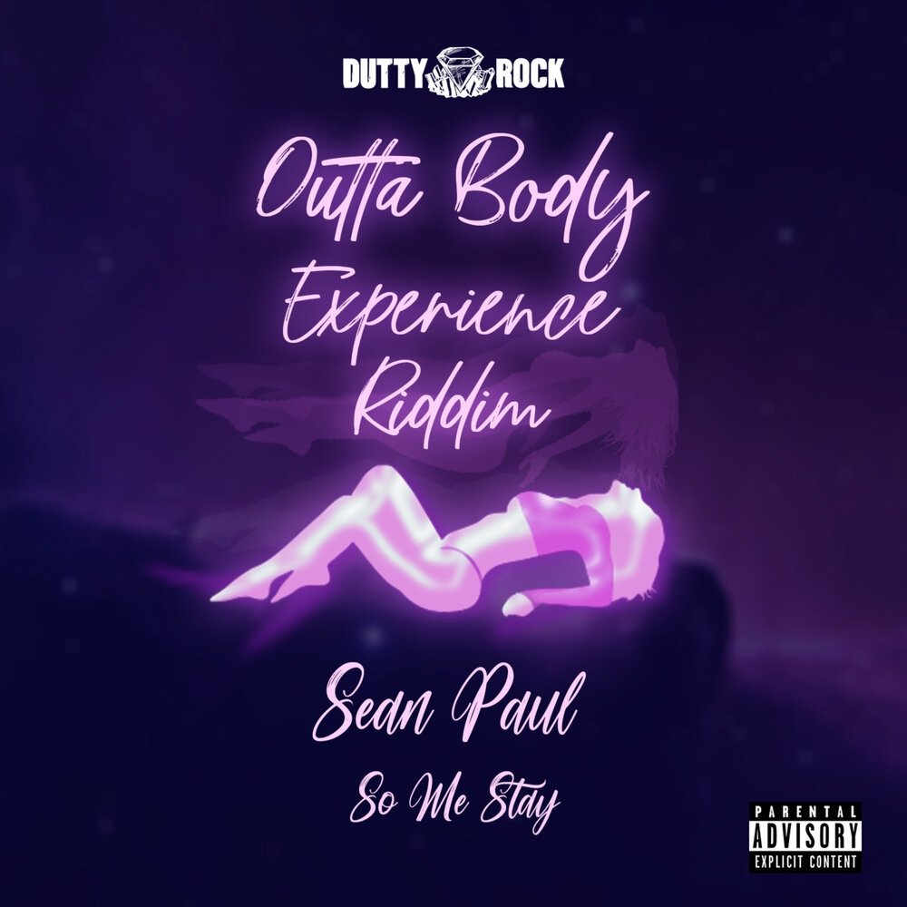 Sean Paul - So Me Stay