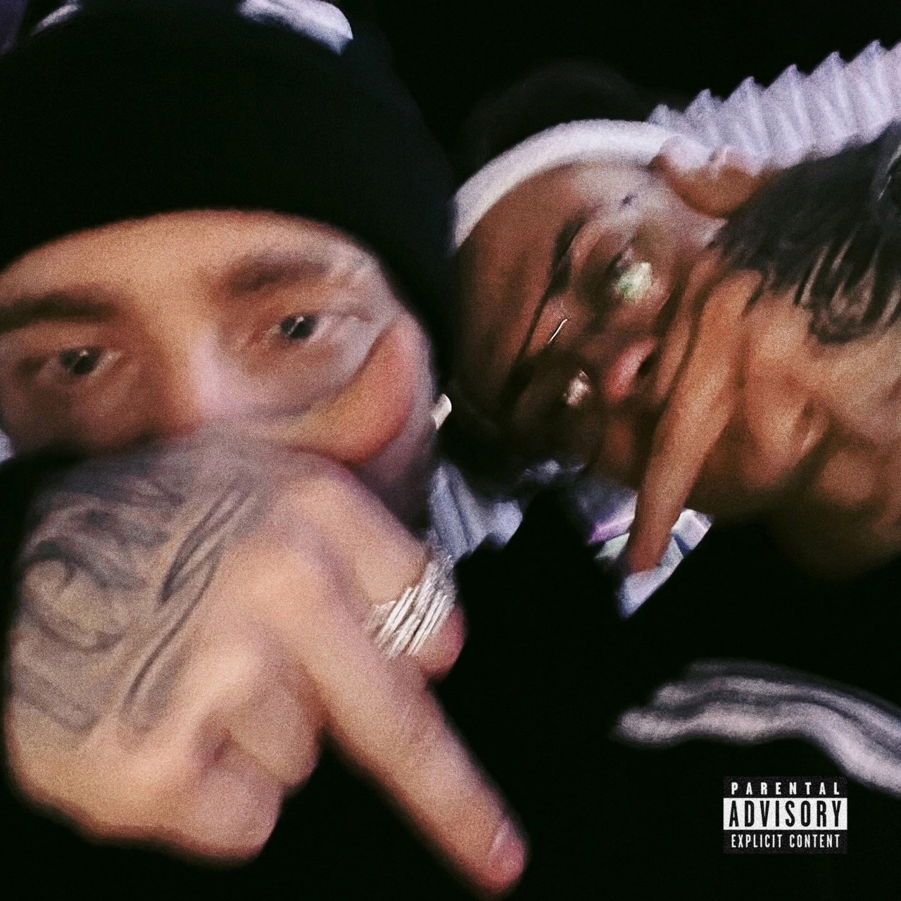 BUSTER & Егор Крид - Пох