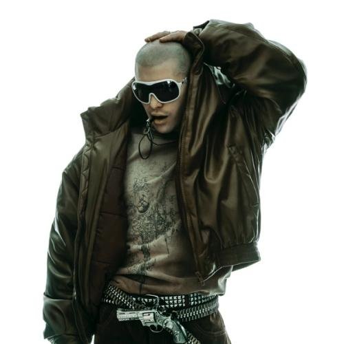 GSPD - Все вокруг д