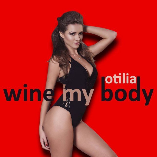 Otilia - Wine My Body (Radio Edit)