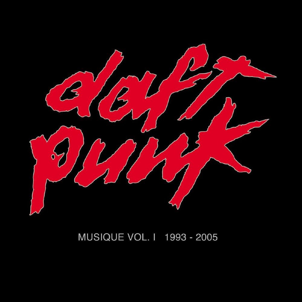 Daft Punk - One More Time (Short Radio Edit)
