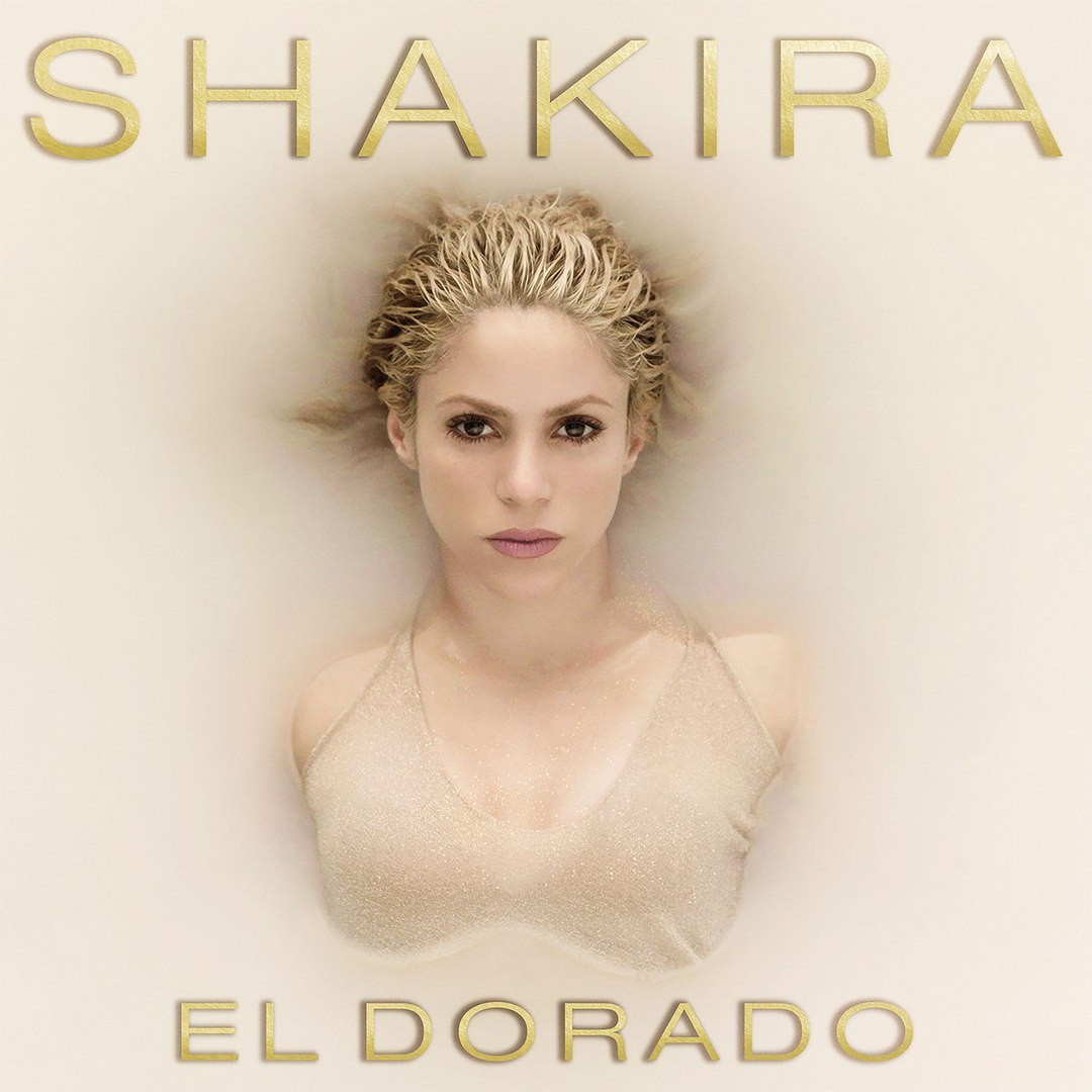 Shakira - Nada