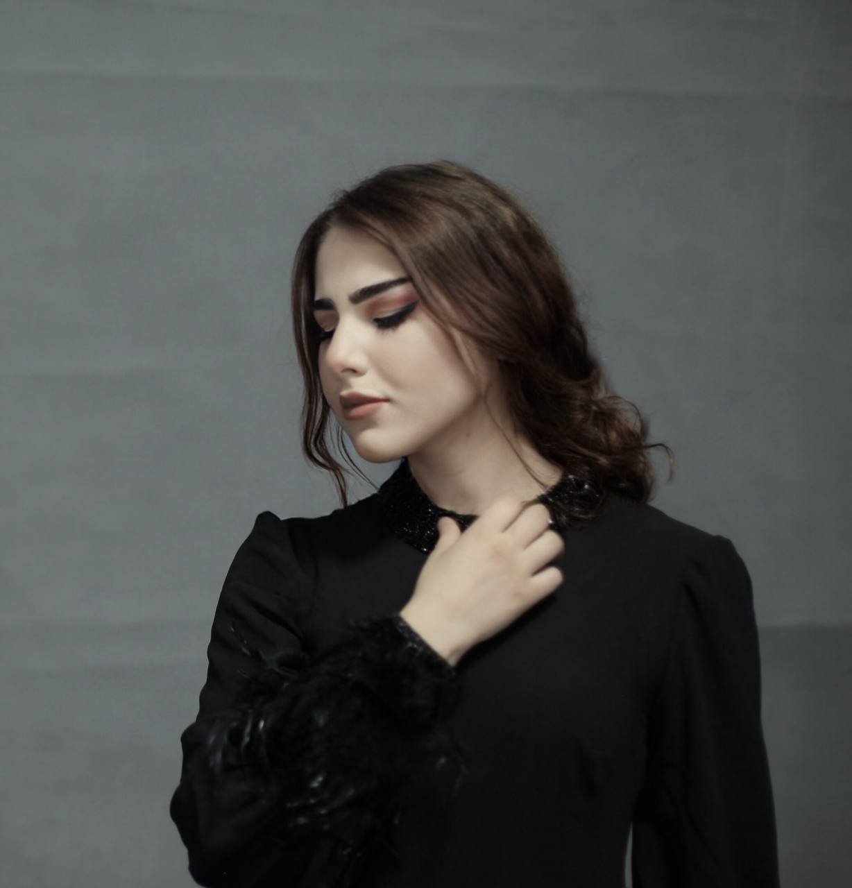 Yosamin Davlatova - Поёни Роҳ