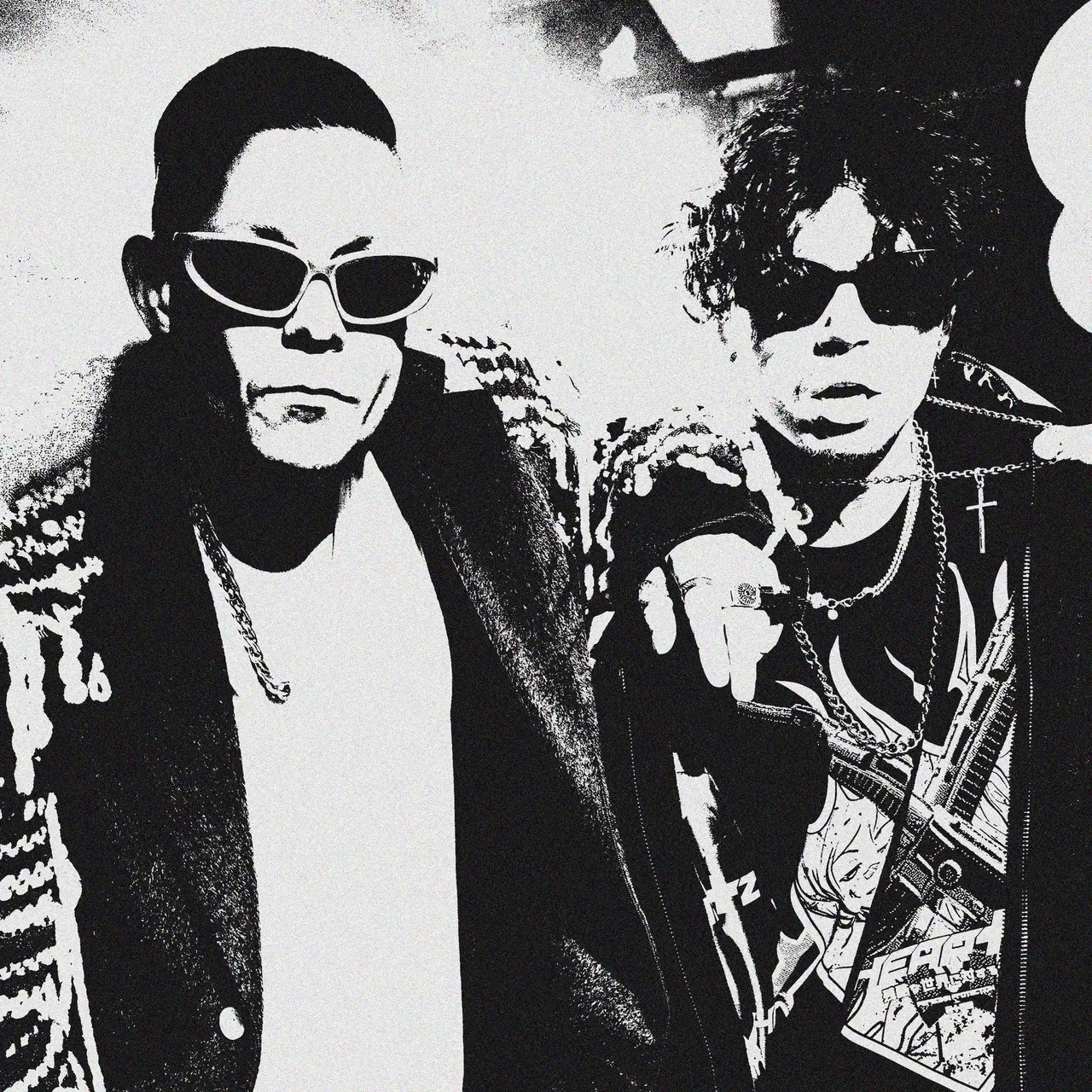 Mitya Fomin & Istokiya - Жанна