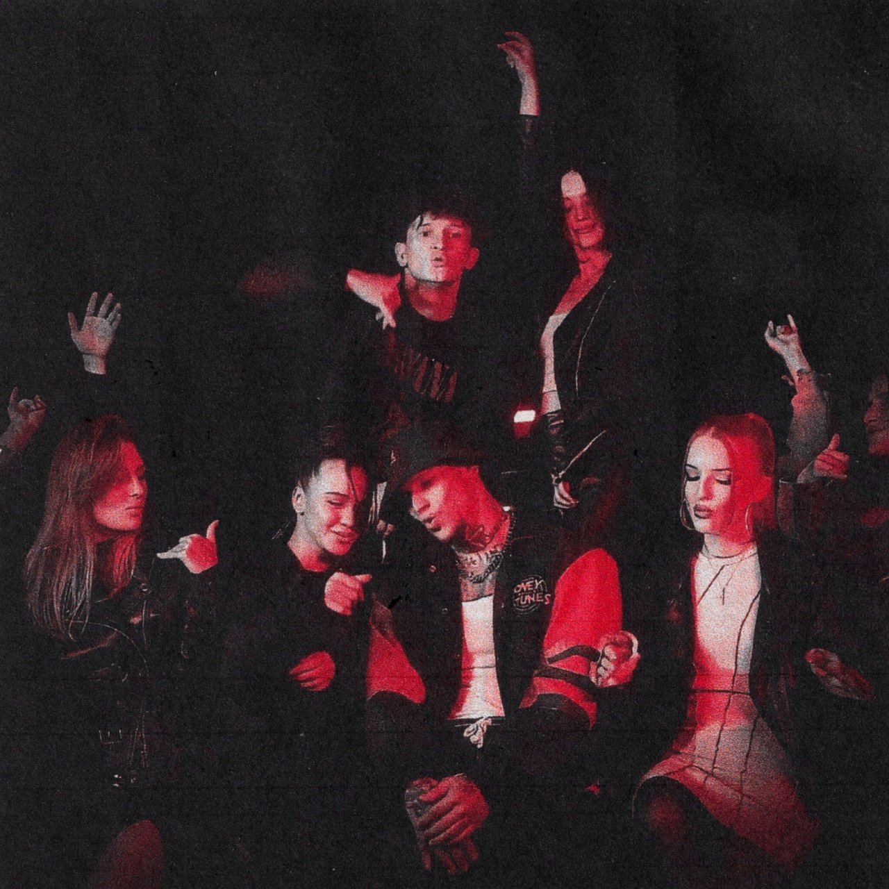 Niletto feat. Goshu - Ты Че Такая Смелая