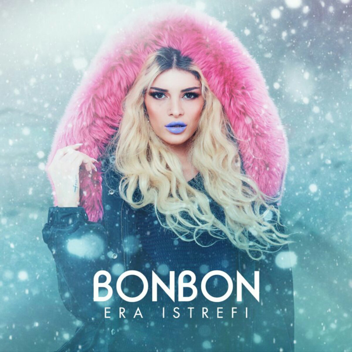 Era Istrefi - Bon Bon