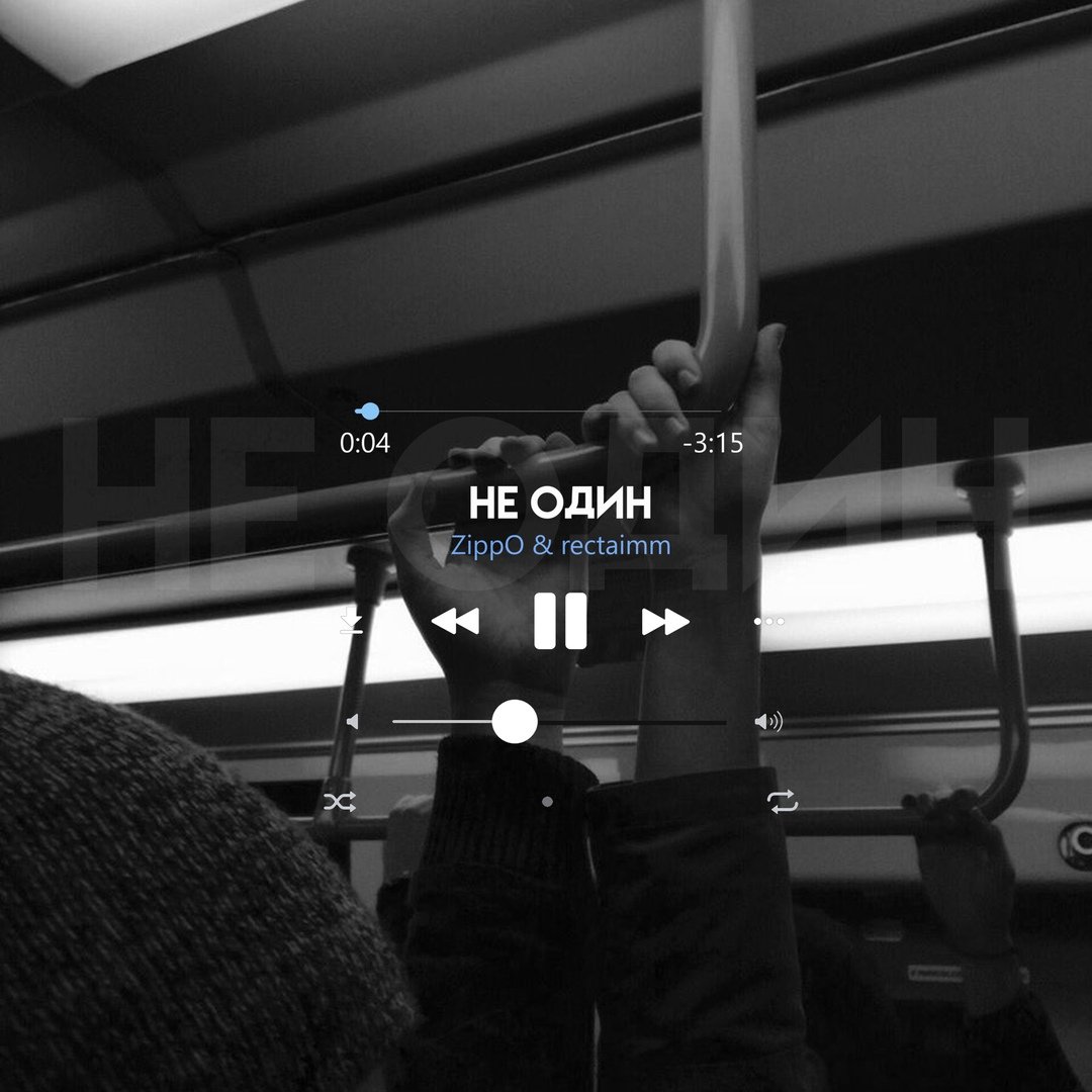 ZippO & rectaimm - Не один