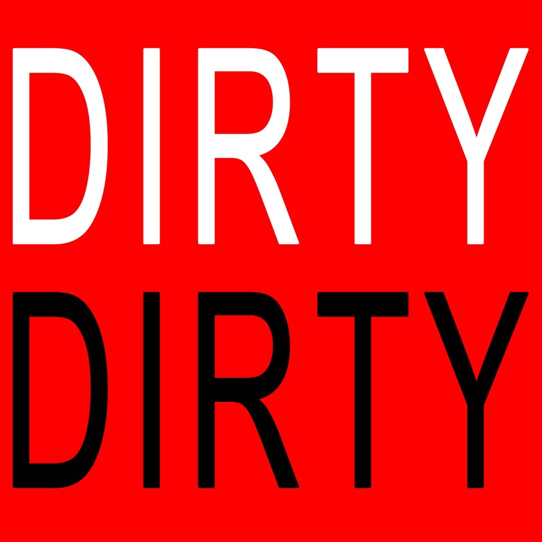 Slider & Magnit vs. Charlotte Cardin - Dirty Dirty