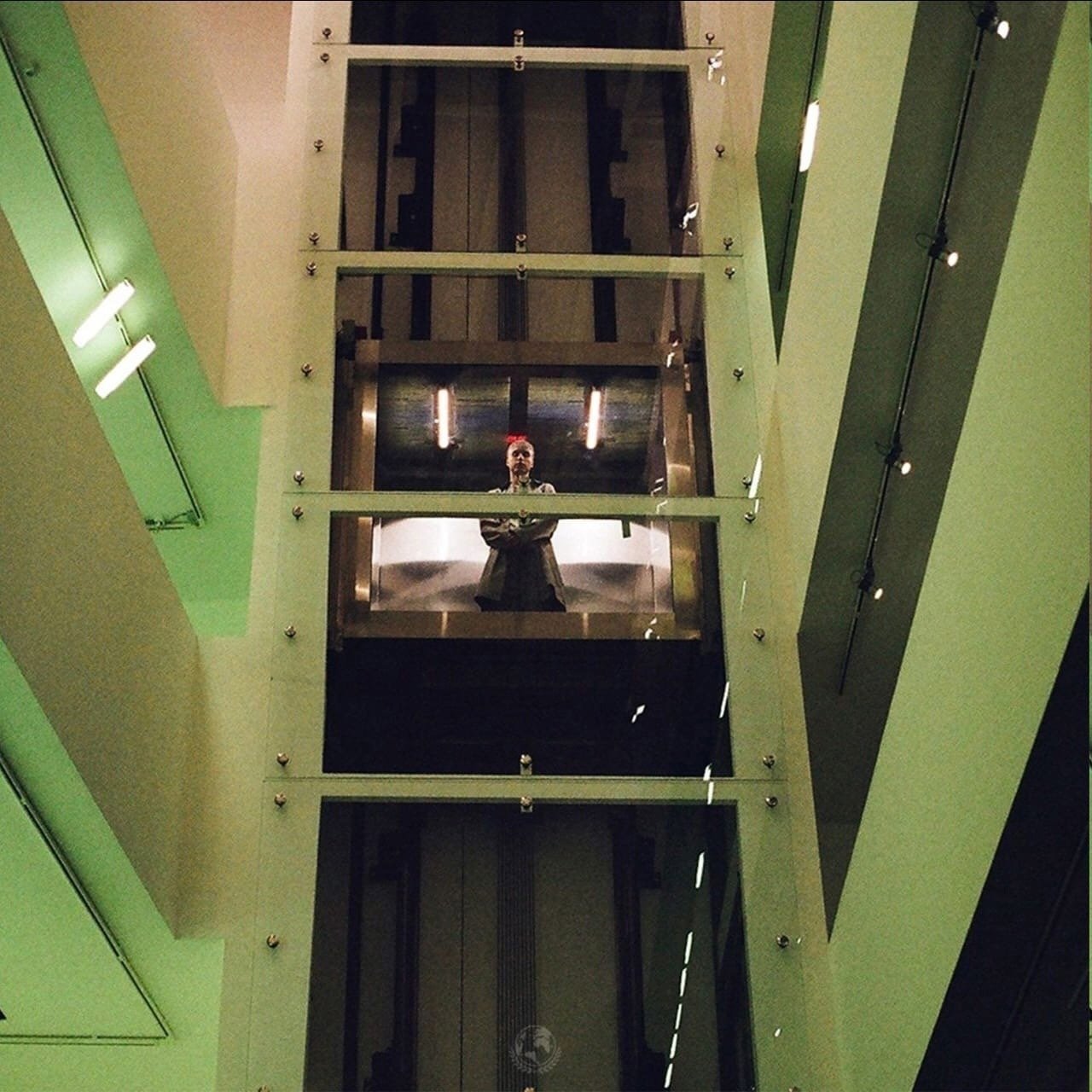 T-Fest - Не бесконечно