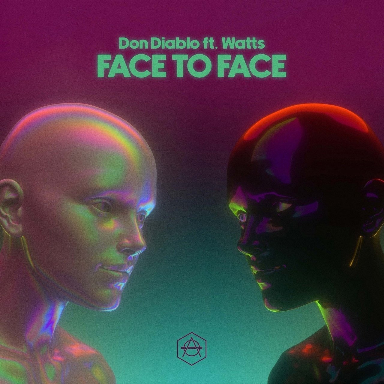 Don Diablo, WATTS - Face To Face