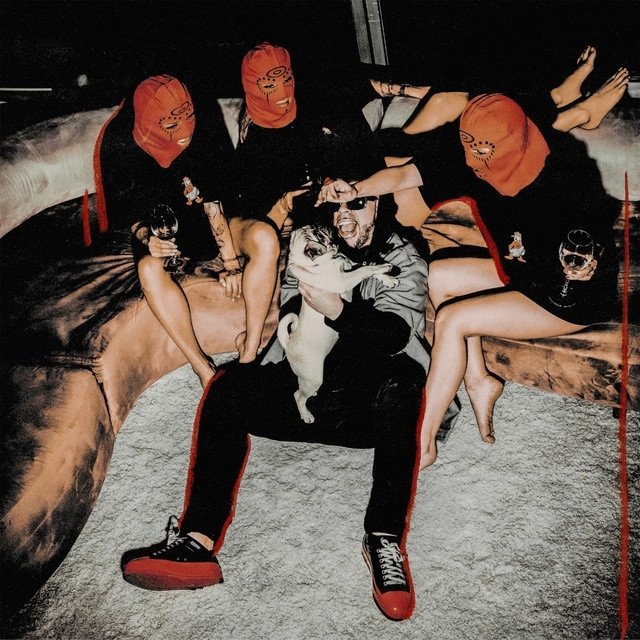 Смоки Мо feat. Рем Дигга - Люби Меня Люби