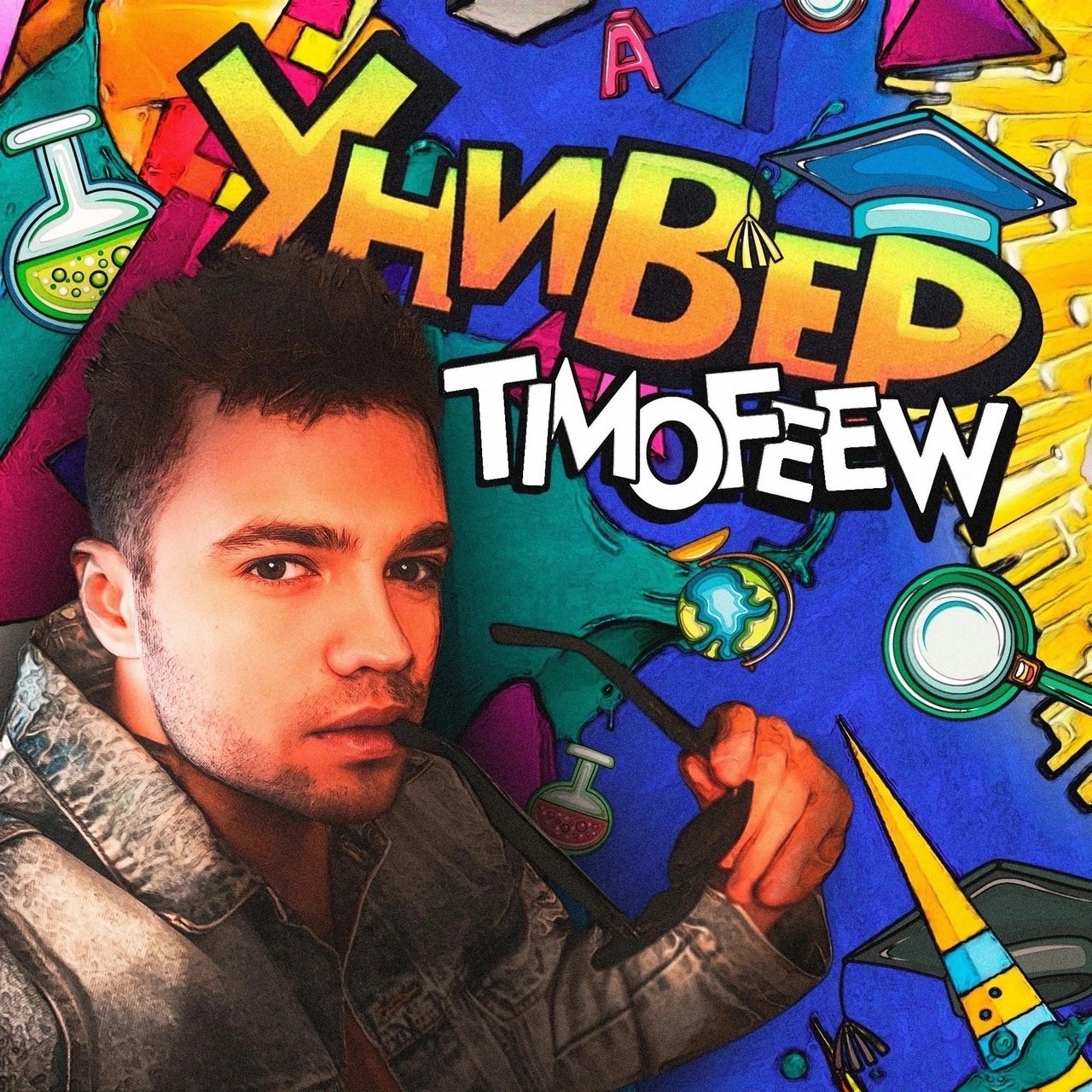 TIMOFEEW - Универ