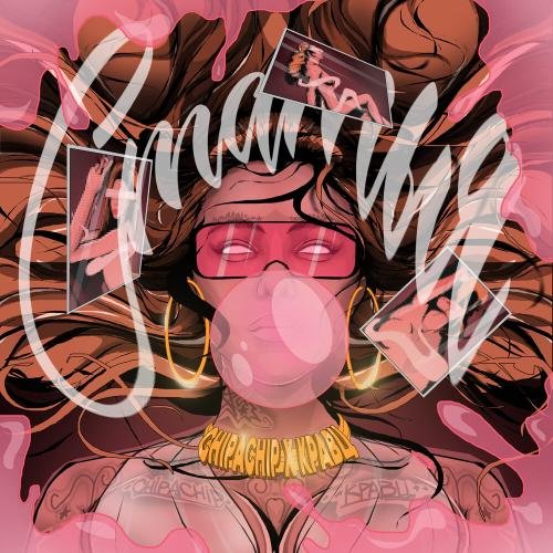 ChipaChip/Кравц - Статья